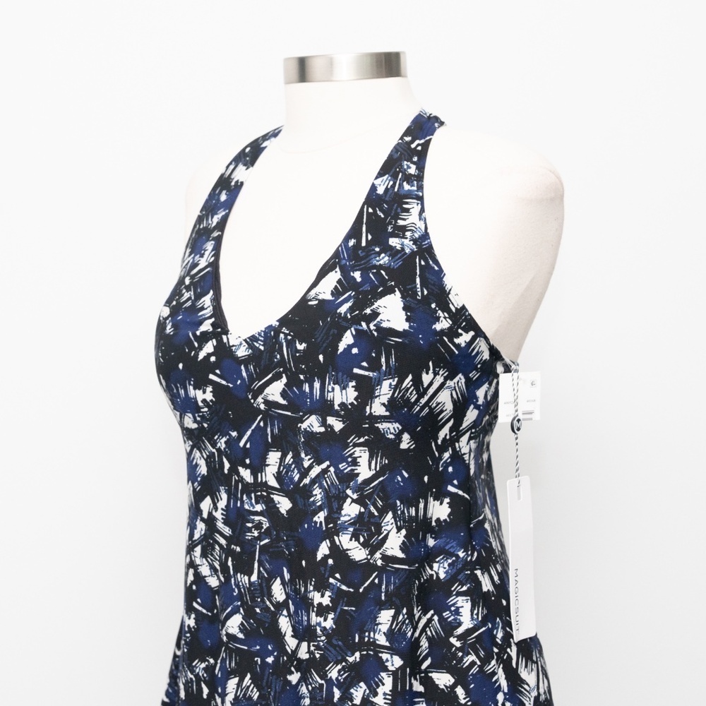 Magicsuit Taylor Tankini Top - Picture 6 of 13